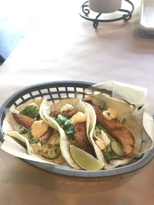 Alamar Kitchen & Bar