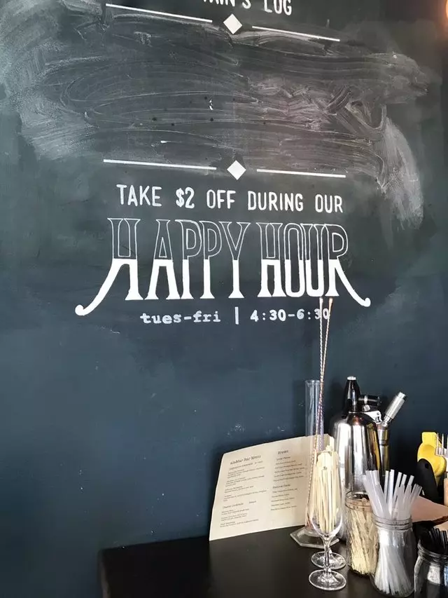 Alamar Kitchen & Bar