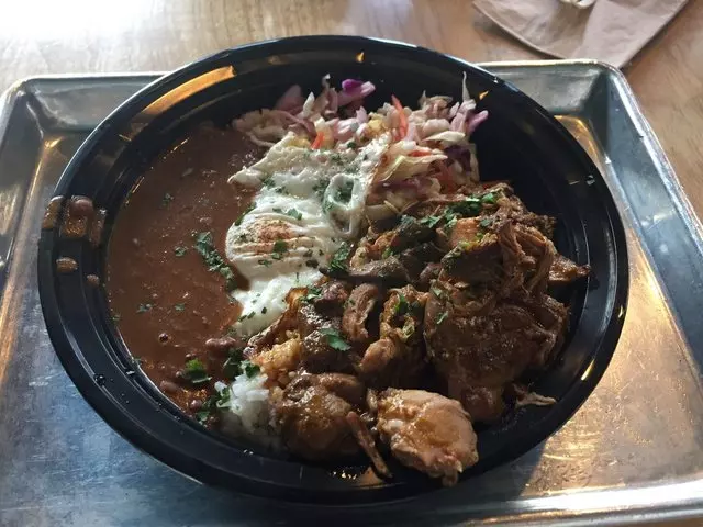 Alamar Kitchen & Bar