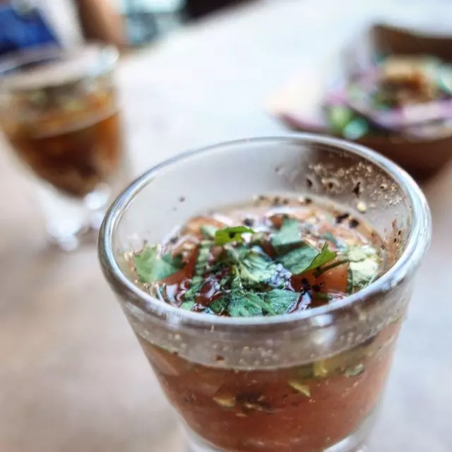 Alamar Kitchen & Bar