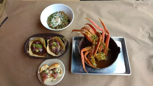 Alamar Kitchen & Bar