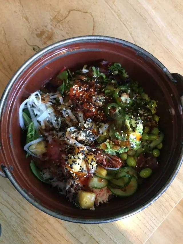 Alamar Kitchen & Bar