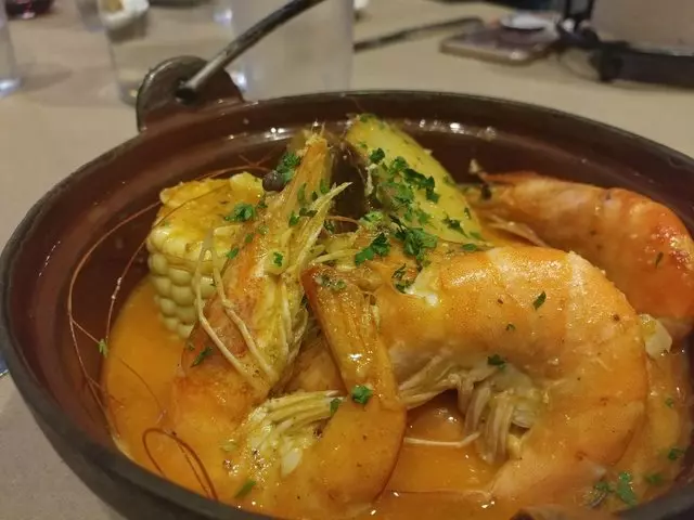 Alamar Kitchen & Bar