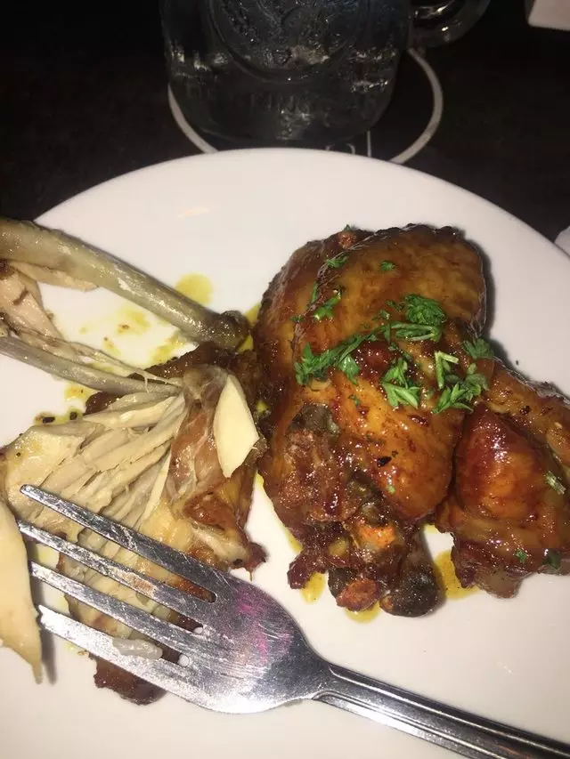 Alamar Kitchen & Bar