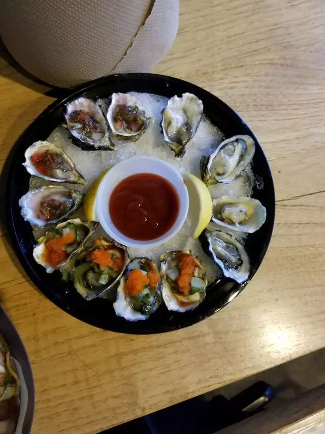 Alamar Kitchen & Bar