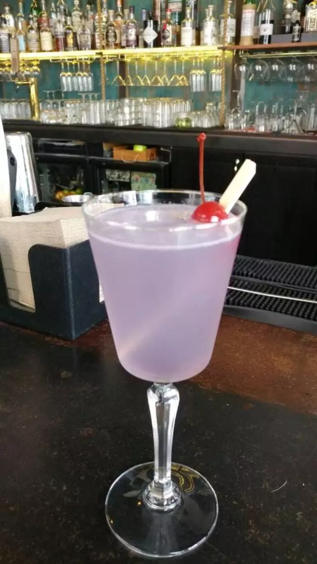 Alamar Kitchen & Bar