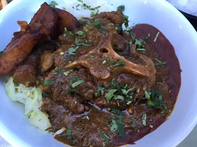 Alamar Kitchen & Bar