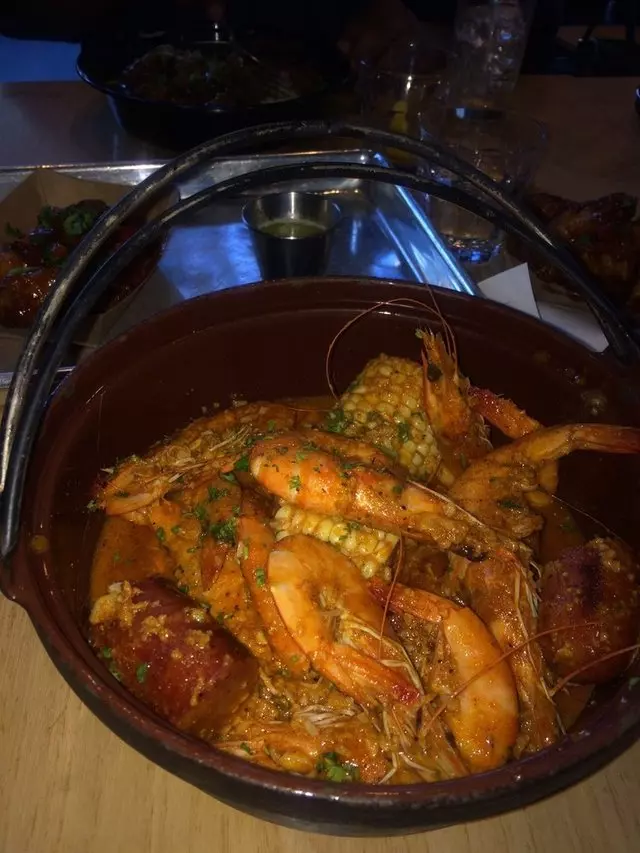 Alamar Kitchen & Bar