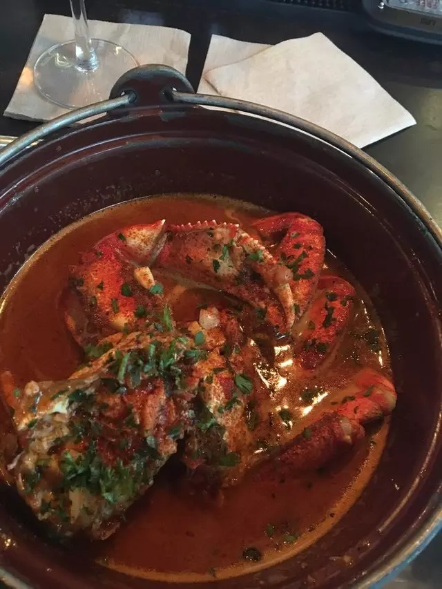 Alamar Kitchen & Bar