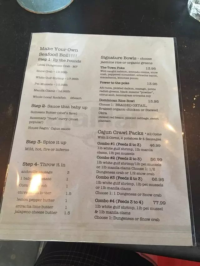 Alamar Kitchen & Bar