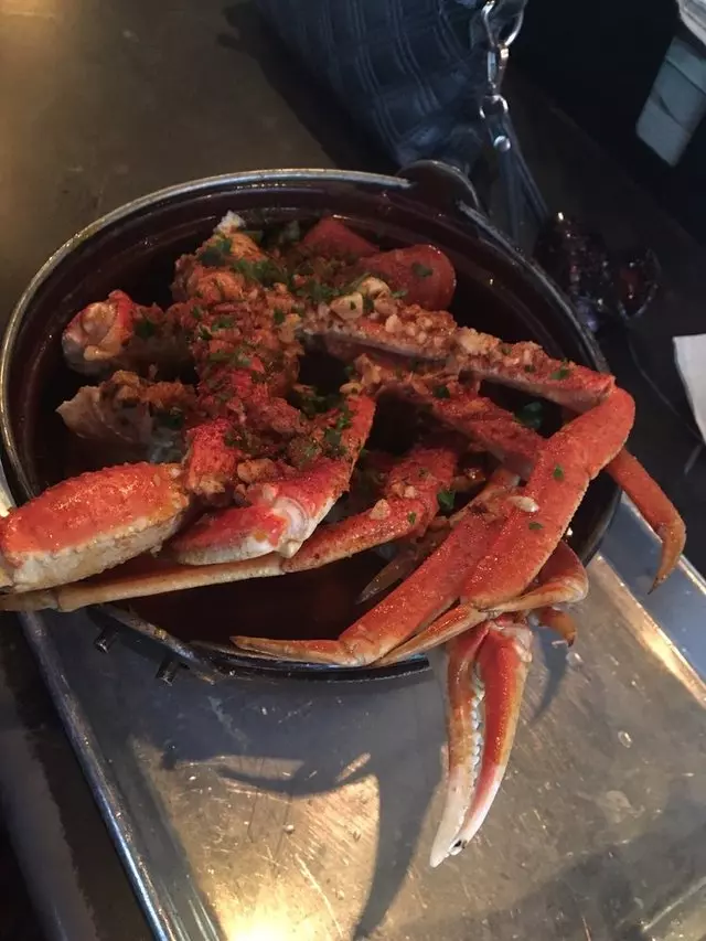Alamar Kitchen & Bar