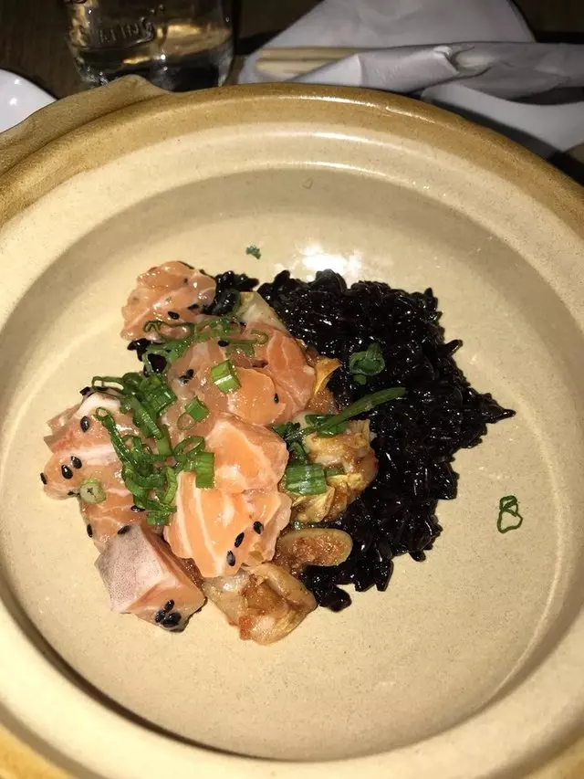 Alamar Kitchen & Bar