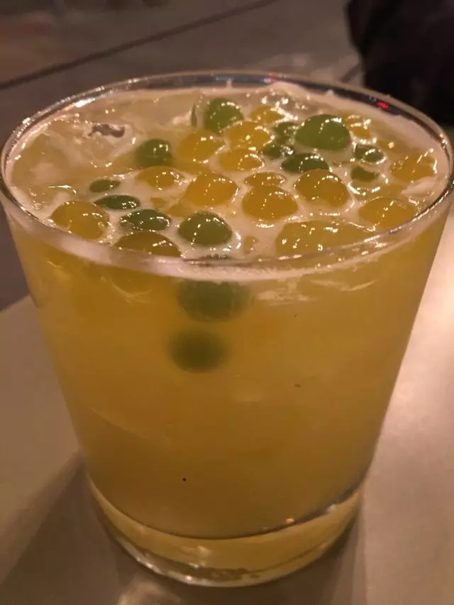 Alamar Kitchen & Bar