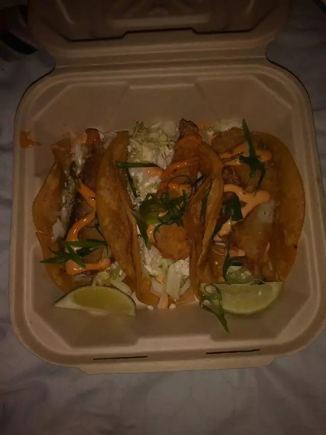 Alamar Kitchen & Bar