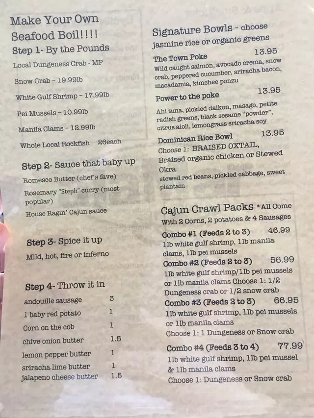 Alamar Kitchen & Bar