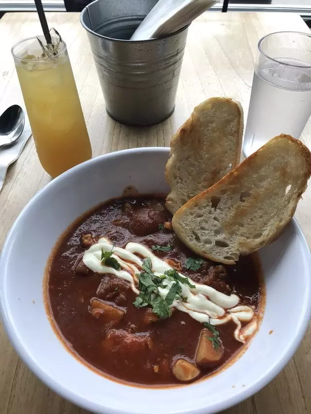 Alamar Kitchen & Bar