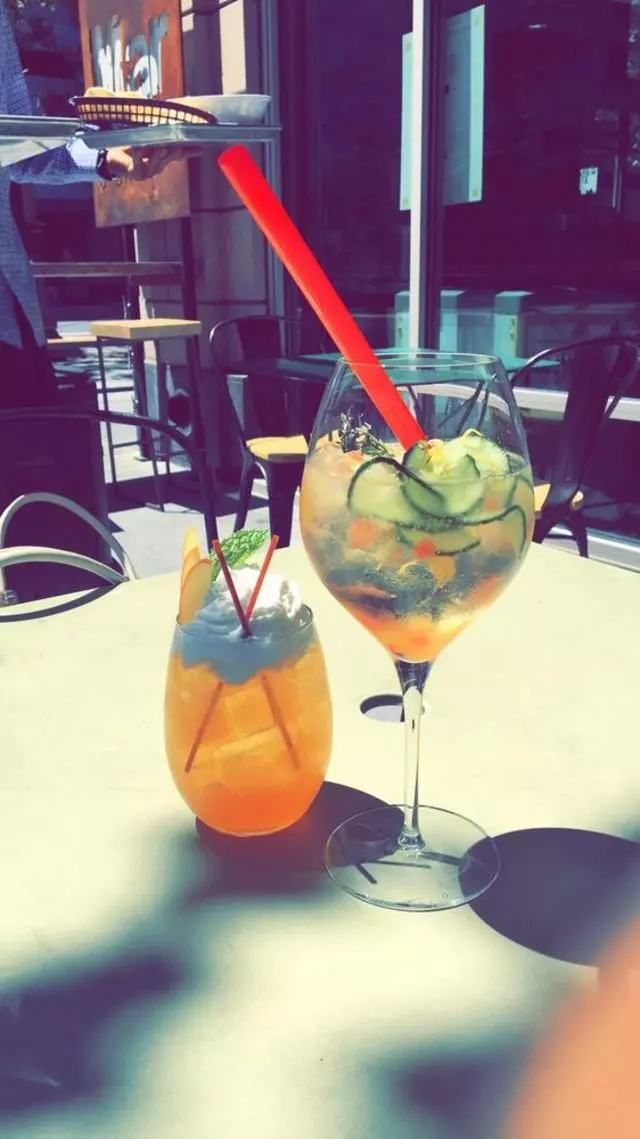 Alamar Kitchen & Bar