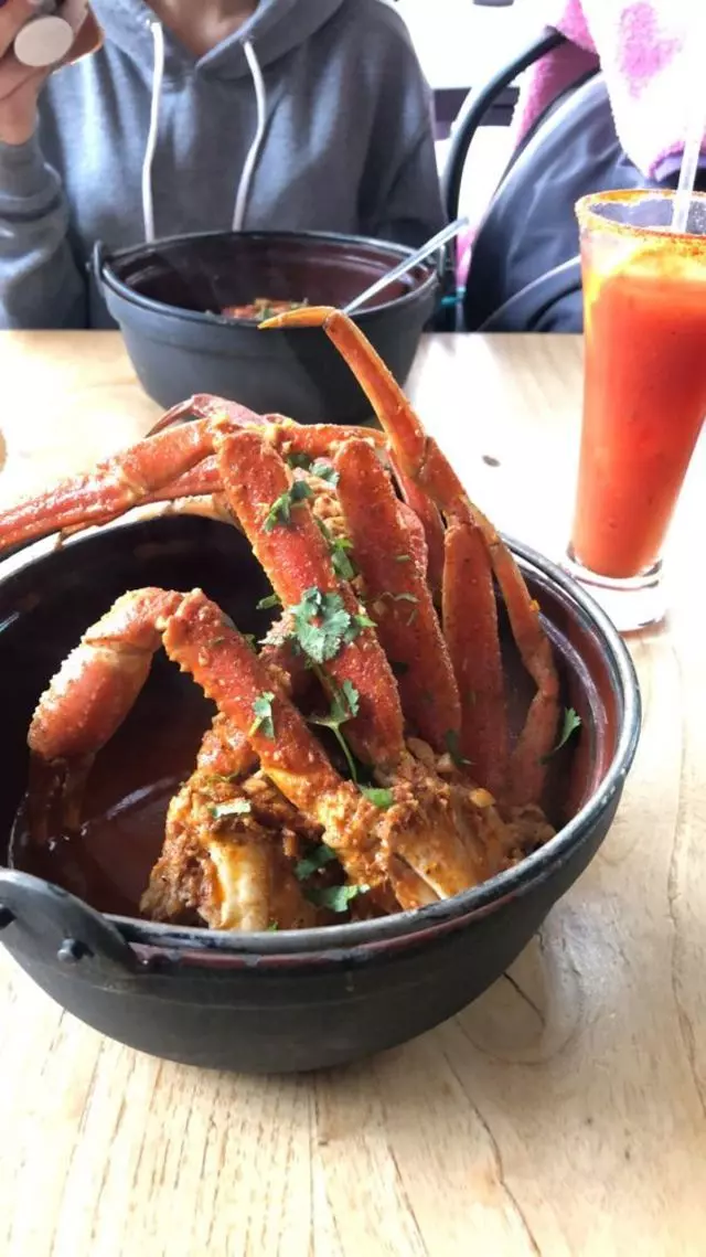 Alamar Kitchen & Bar