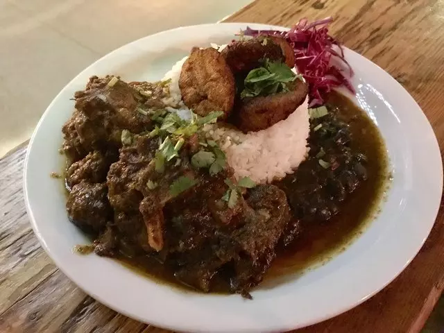 Alamar Kitchen & Bar