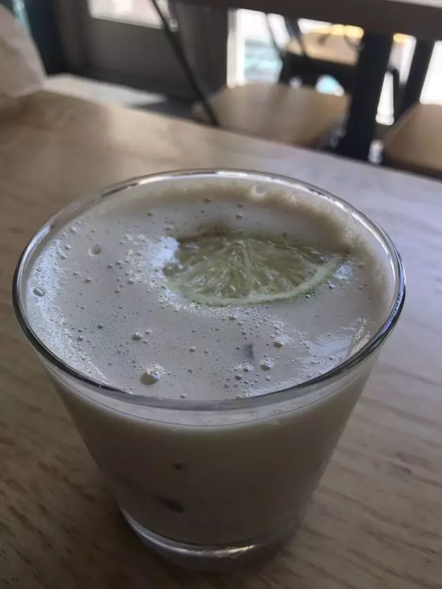 Alamar Kitchen & Bar