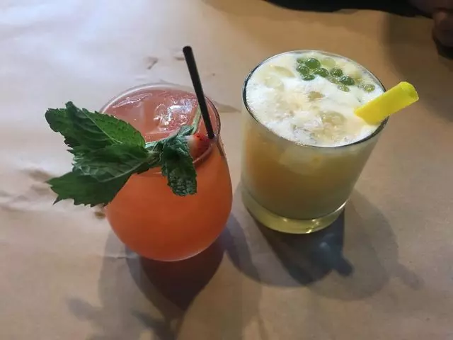 Alamar Kitchen & Bar