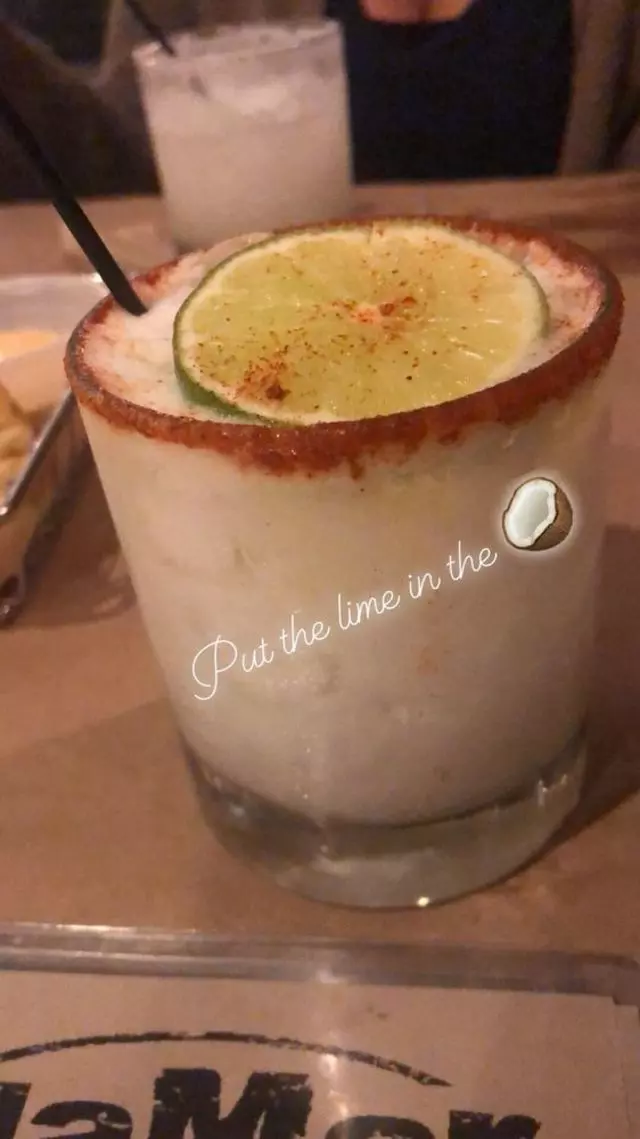Alamar Kitchen & Bar