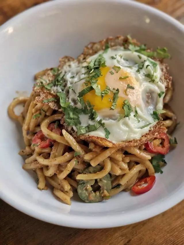 Alamar Kitchen & Bar