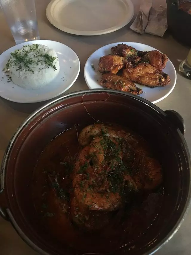 Alamar Kitchen & Bar