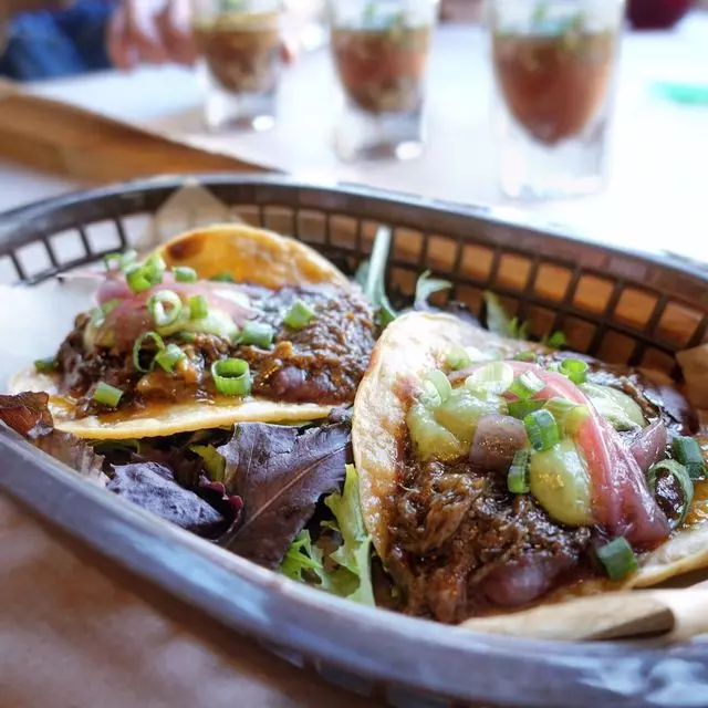 Alamar Kitchen & Bar