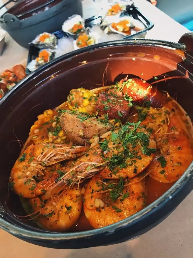 Alamar Kitchen & Bar