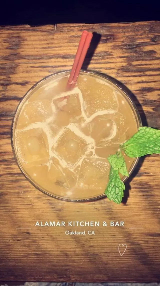 Alamar Kitchen & Bar
