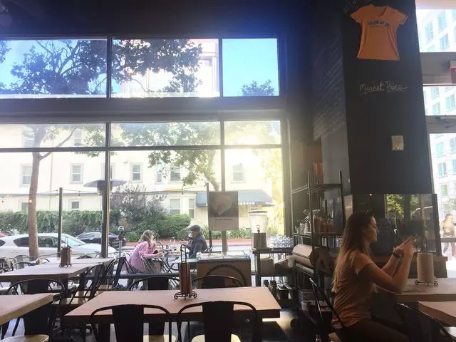 Alamar Kitchen & Bar