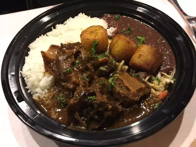 Alamar Kitchen & Bar
