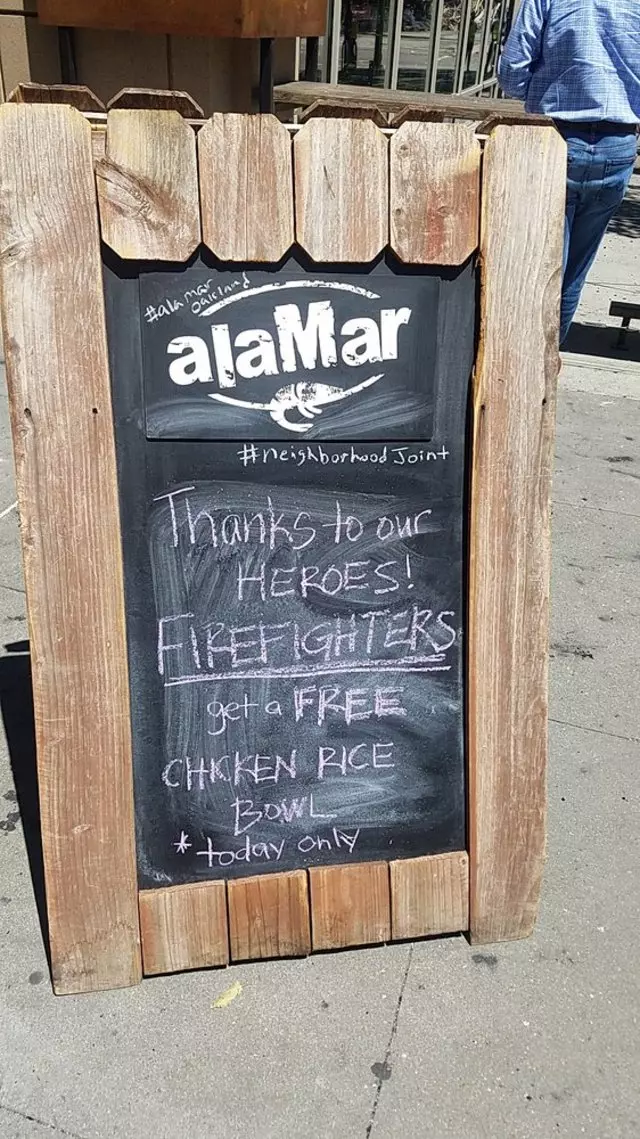 Alamar Kitchen & Bar