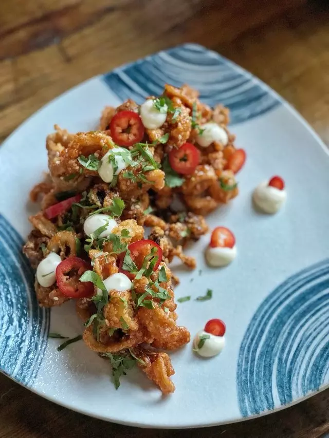 Alamar Kitchen & Bar