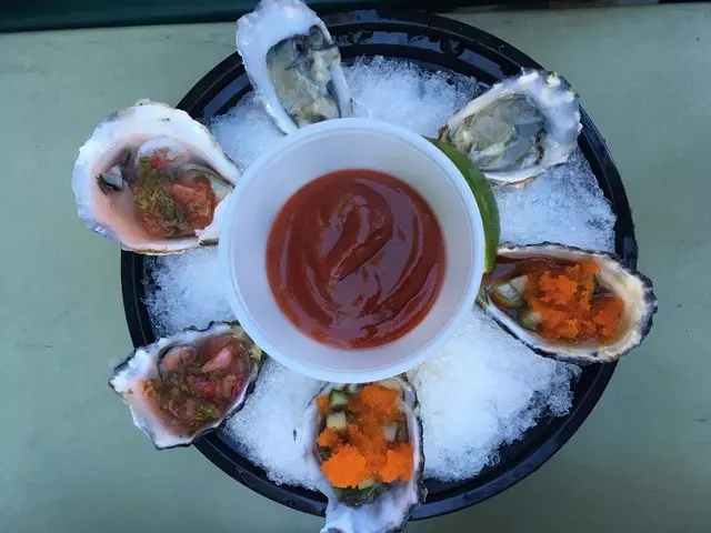 Alamar Kitchen & Bar