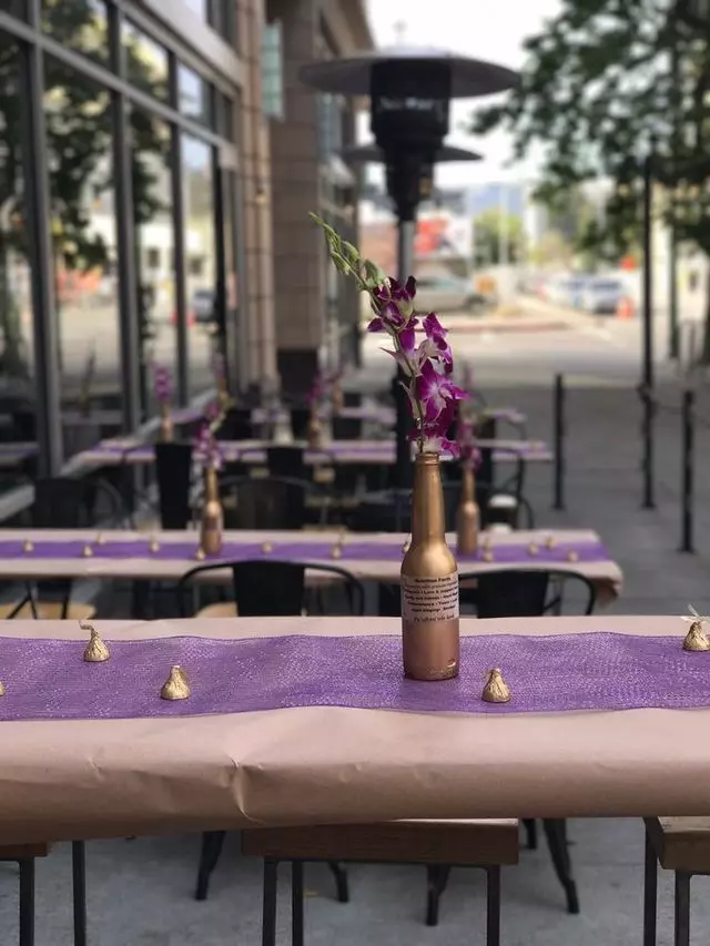 Alamar Kitchen & Bar