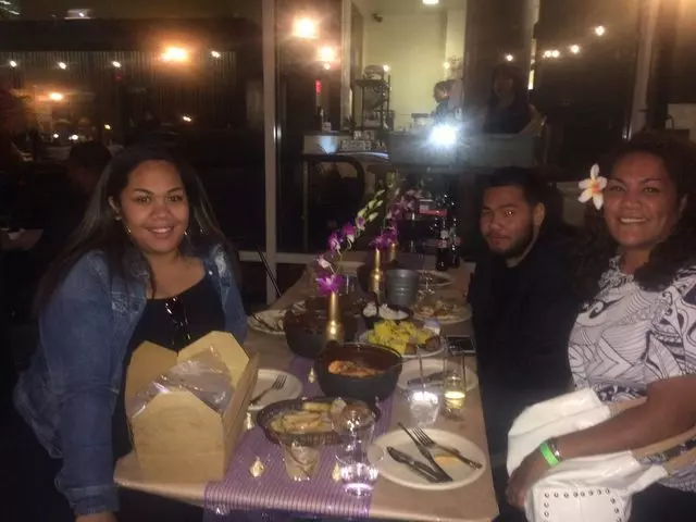 Alamar Kitchen & Bar