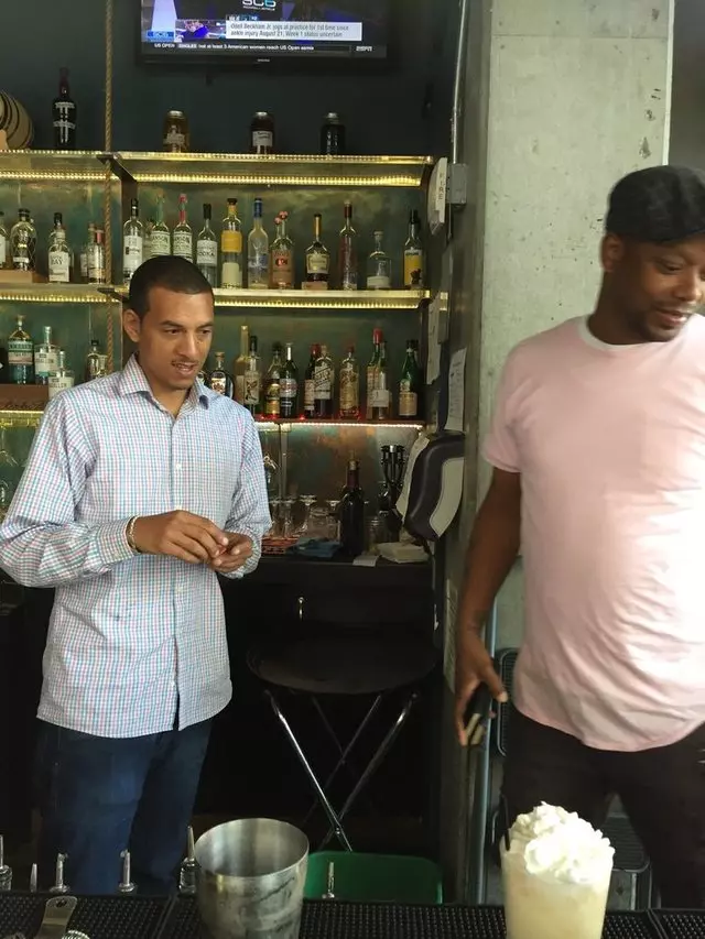 Alamar Kitchen & Bar