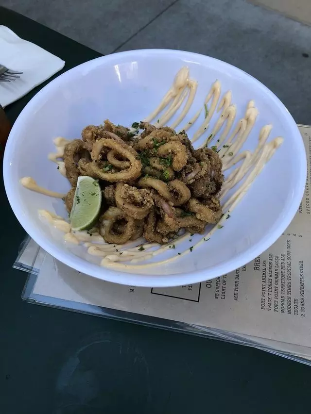Alamar Kitchen & Bar