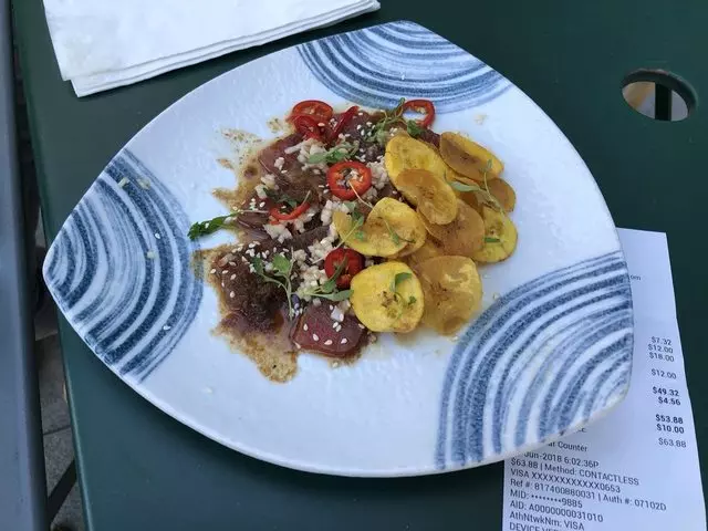 Alamar Kitchen & Bar