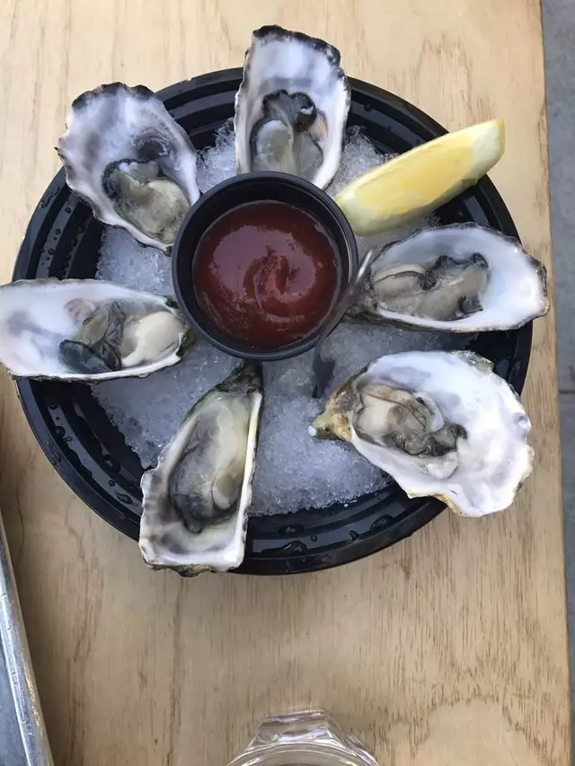 Alamar Kitchen & Bar