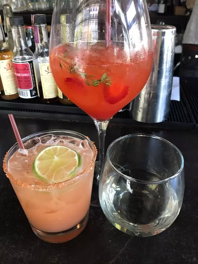 Alamar Kitchen & Bar