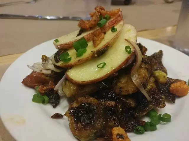 Alamar Kitchen & Bar