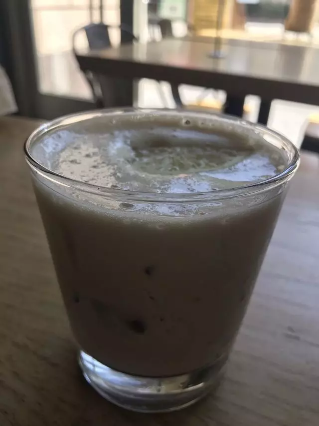 Alamar Kitchen & Bar