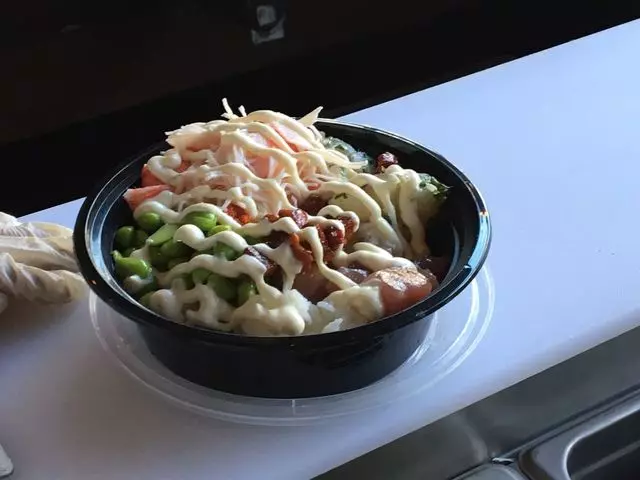 Alamar Kitchen & Bar