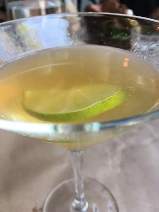 Alamar Kitchen & Bar