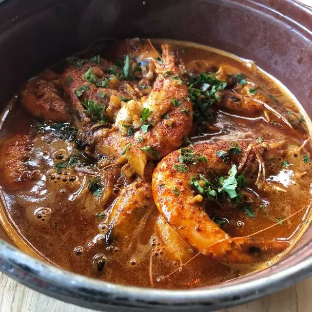Alamar Kitchen & Bar