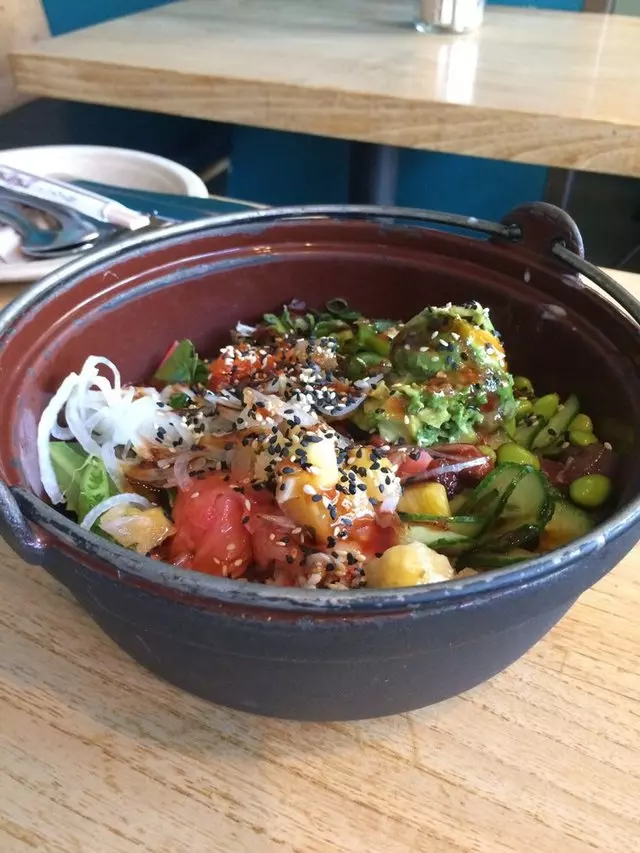 Alamar Kitchen & Bar