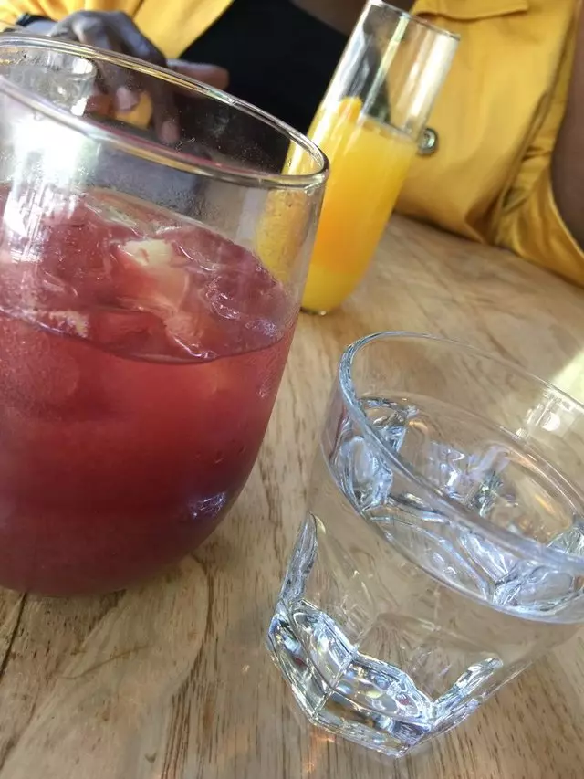 Alamar Kitchen & Bar
